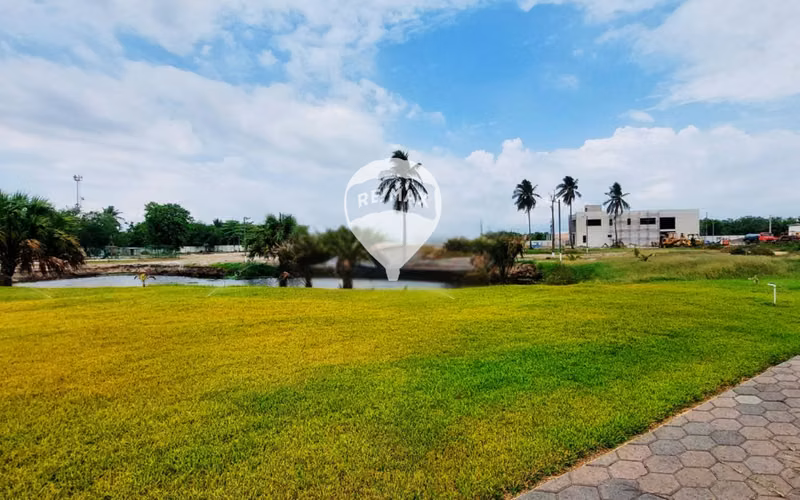 Terreno en Venta Golden Lake, Costa del Sol - Imagen 4