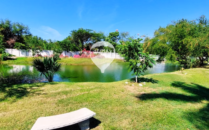 Terreno en Venta Golden Lake, Costa del Sol - Imagen 7
