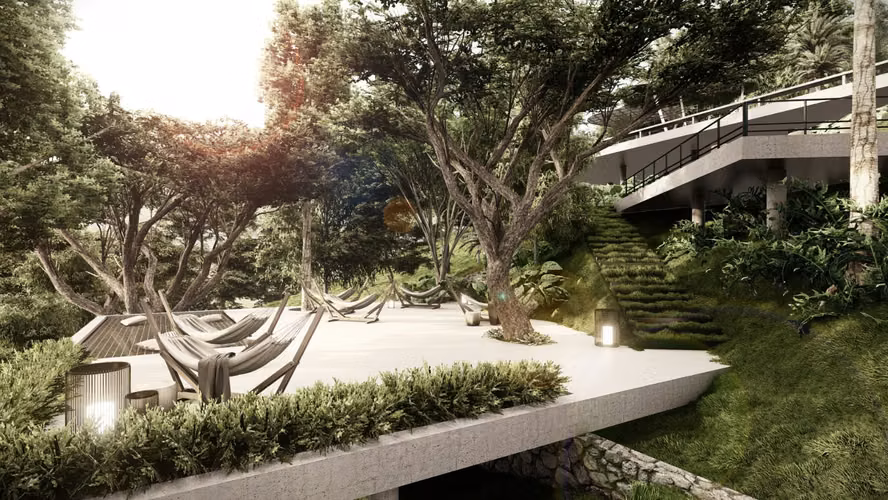 Oportunidad de Inversión Única en The Cliff – El Sunzal - Imagen 2