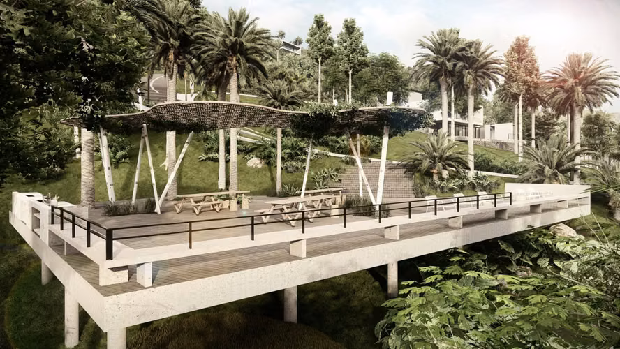 Oportunidad de Inversión Única en The Cliff – El Sunzal - Imagen 5