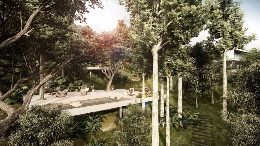 Oportunidad de Inversión Única en The Cliff – El Sunzal - Imagen 3