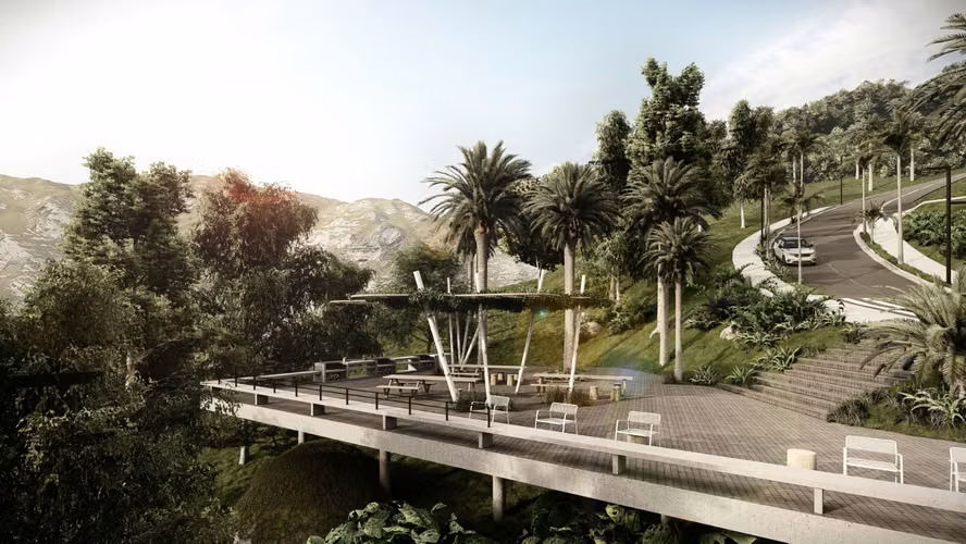 Oportunidad de Inversión Única en The Cliff – El Sunzal - Imagen 4