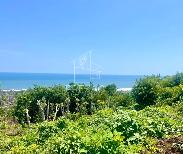 Venta de lotes con vista al oceano, San Blas, La Libertad. - Imagen 3