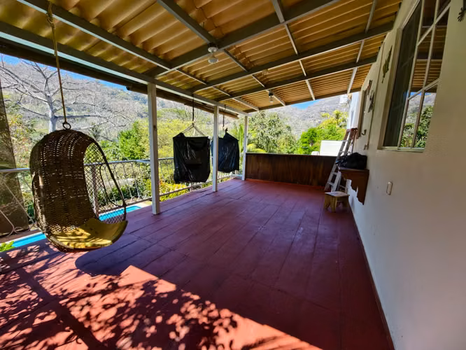 EN VENTA | CASA DE PLAYA EN RESIDENCIAL BAHÍA DORADA, LA LIBERTAD PRECIO: $580,000.00 USD - Imagen 7
