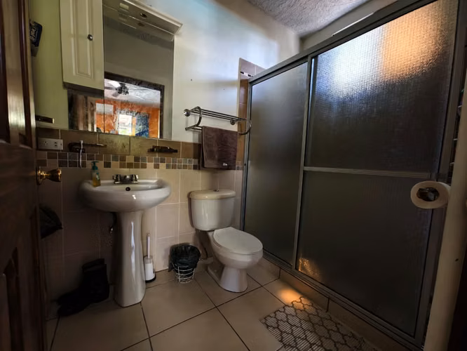 EN VENTA | CASA DE PLAYA EN RESIDENCIAL BAHÍA DORADA, LA LIBERTAD PRECIO: $580,000.00 USD - Imagen 5
