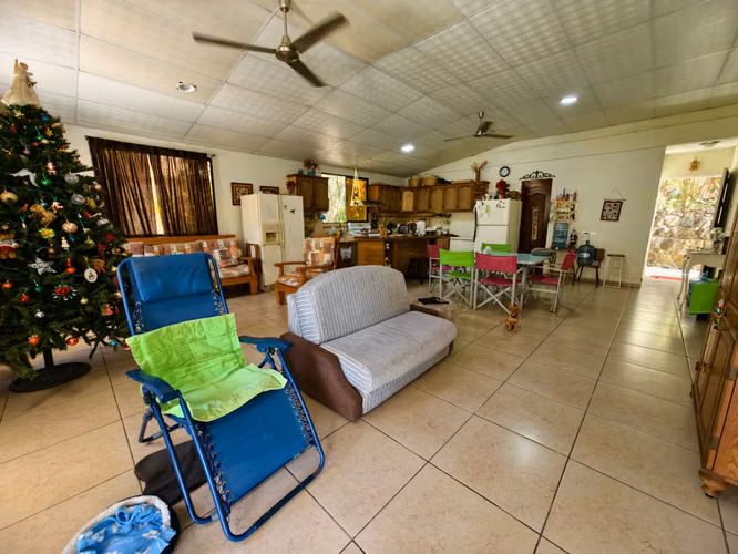 EN VENTA | CASA DE PLAYA EN RESIDENCIAL BAHÍA DORADA, LA LIBERTAD PRECIO: $580,000.00 USD - Imagen 3