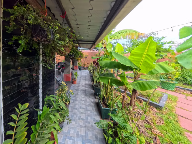 Casa en venta de un nivel – San Juan Opico (De esquina)
