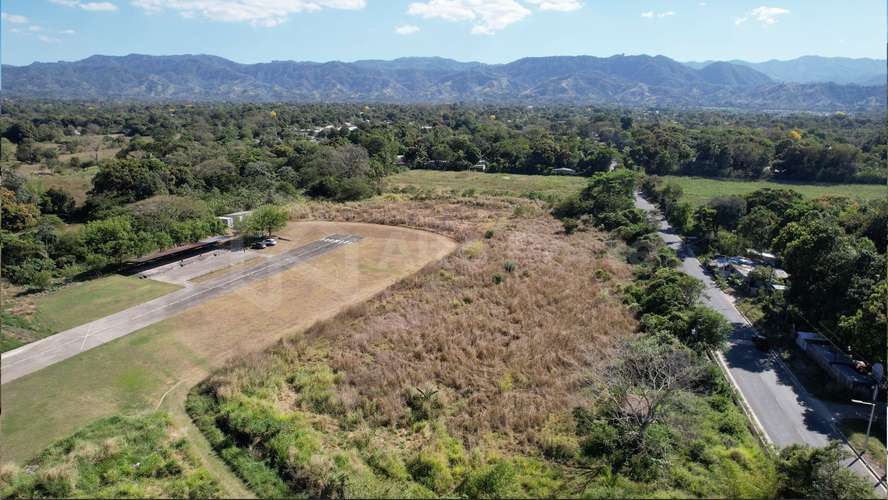Terreno en venta en San Juan Opico