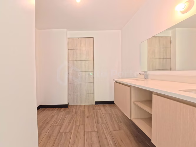 Apartamento en venta – Nuevo Cuscatlán