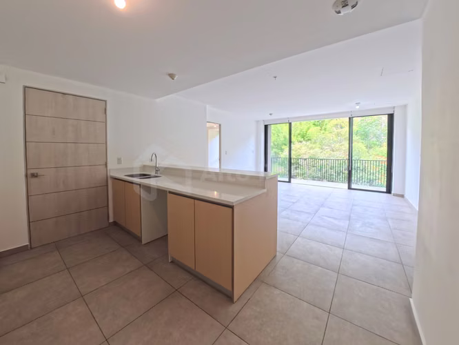 Apartamento en venta – Nuevo Cuscatlán