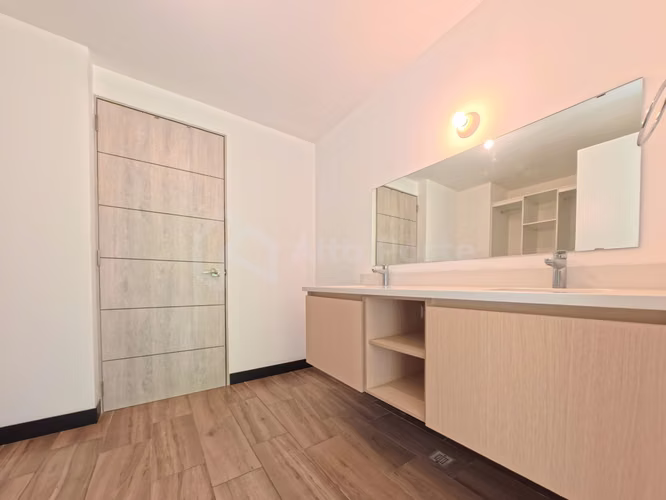Apartamento en venta – Nuevo Cuscatlán
