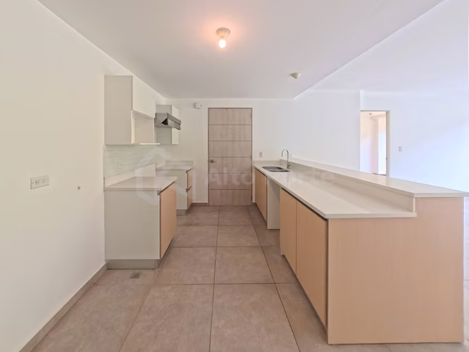 Apartamento en venta – Nuevo Cuscatlán