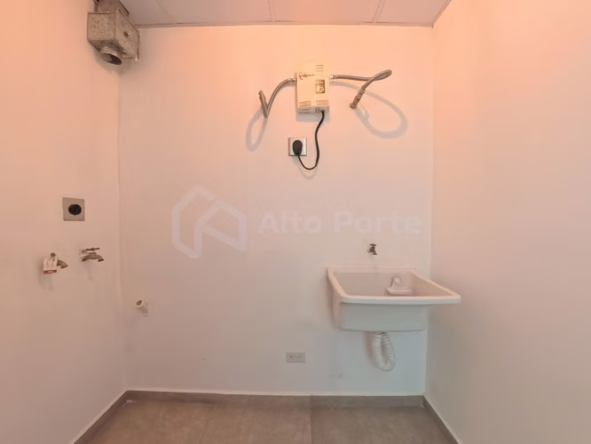 Apartamento en venta – Nuevo Cuscatlán