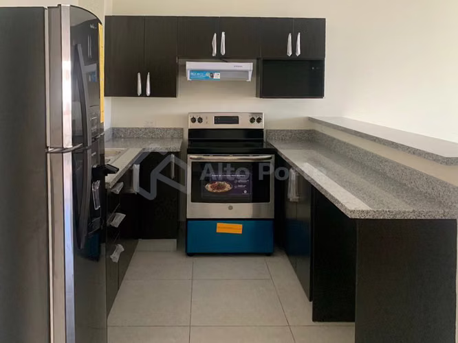 Apartamento en Venta – Santa Tecla
