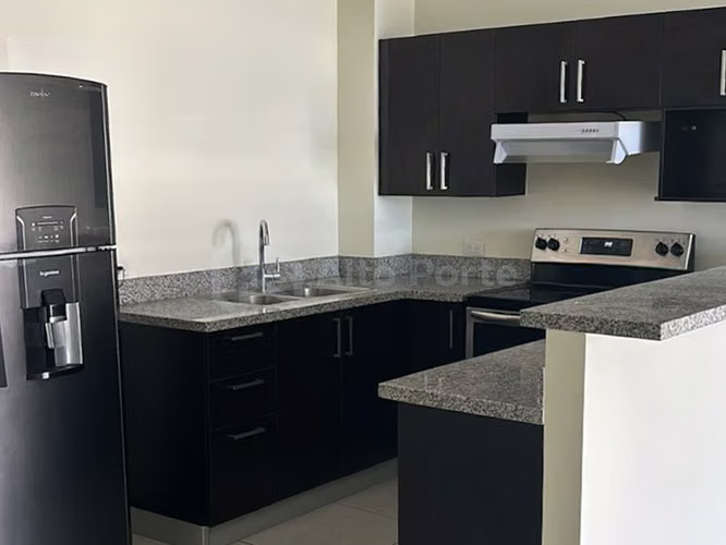 Apartamento en Venta – Santa Tecla