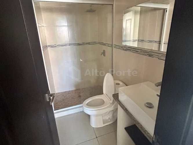 Apartamento en Venta – Santa Tecla