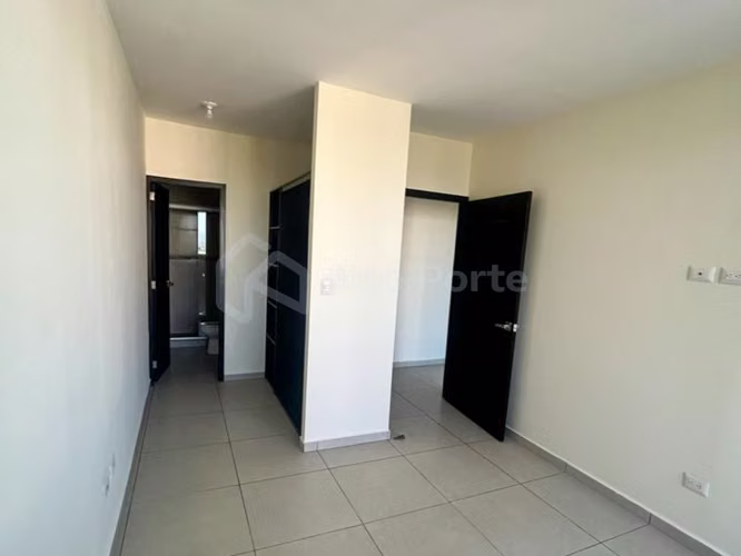 Apartamento en Venta – Santa Tecla