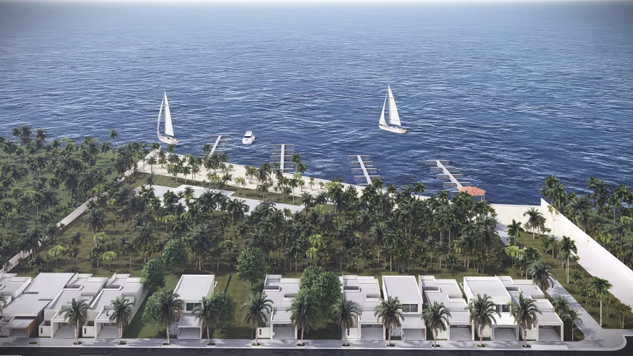 Lotes en Venta – Costa Dorada - Imagen 6