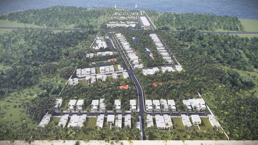 Lotes en Venta – Costa Dorada - Imagen 9