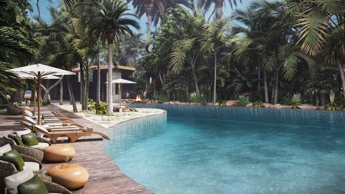 Lotes en Venta – Costa Dorada - Imagen 4