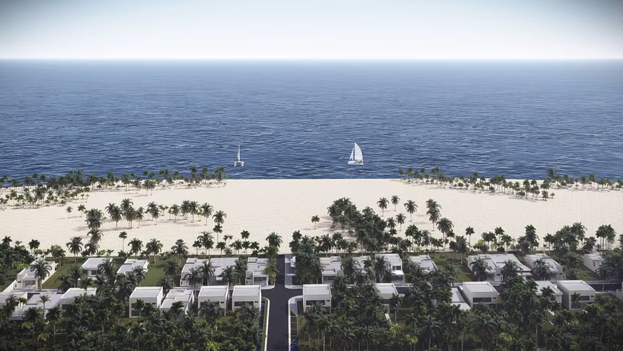 Lotes en Venta – Costa Dorada - Imagen 7