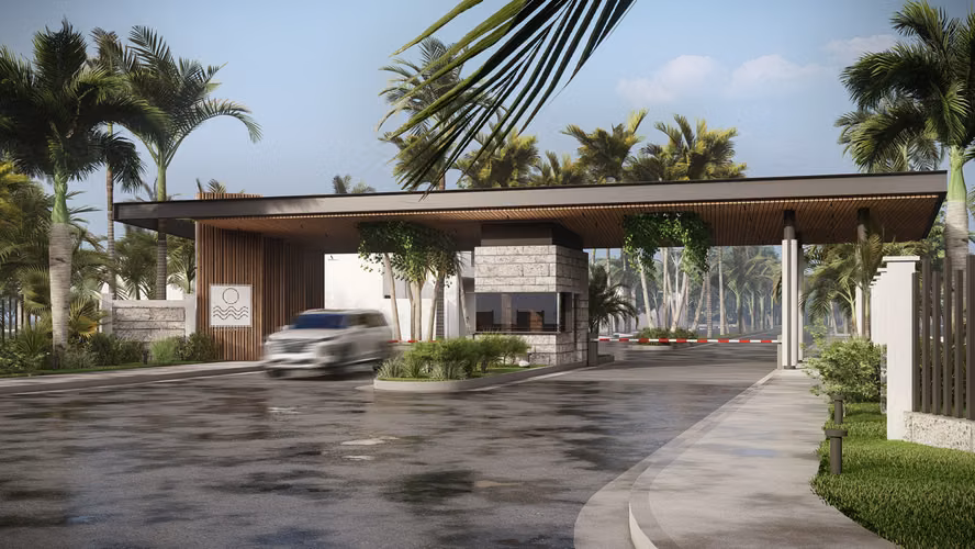Lotes en Venta – Costa Dorada - Imagen 11