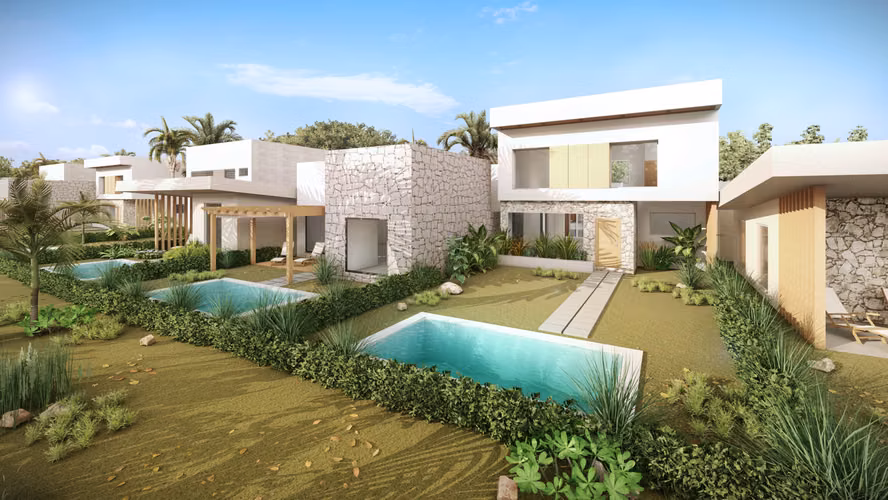 Lotes en Venta – Costa Dorada - Imagen 15