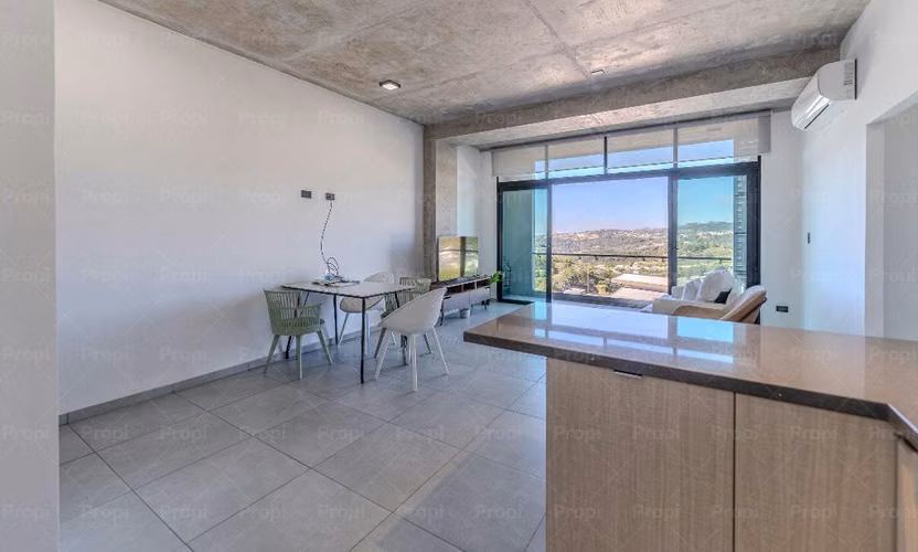 Alquiler de Apartamento Amueblado en Santa Elena Park Tower