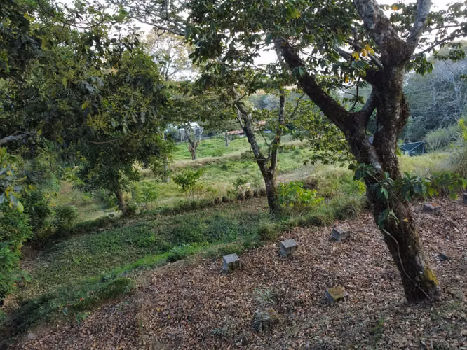 Terreno en El Volcán de San Salvador cerca de Linda Vista Garden. - Imagen 4