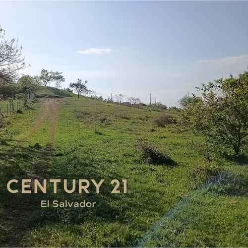 Se vende parcela en Lotificación Andalucía, Ilobasco (lote 5Ñ)