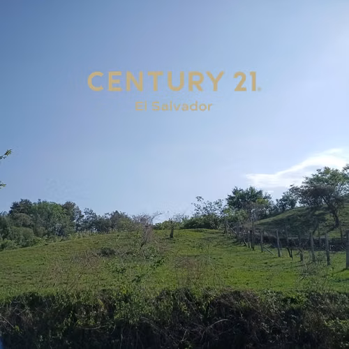 Se vende parcela en Lotificación Andalucía, Ilobasco (lote 5Ñ)