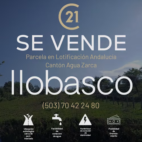 7.9 Mz land is sold in Jewelas de Montegrande, Yamabal