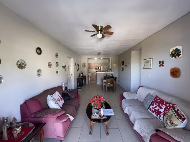 Venta de oportunidad, Apartamento 3 cuartos, Torre El Paseo , zona Club Campestres - Imagen 4