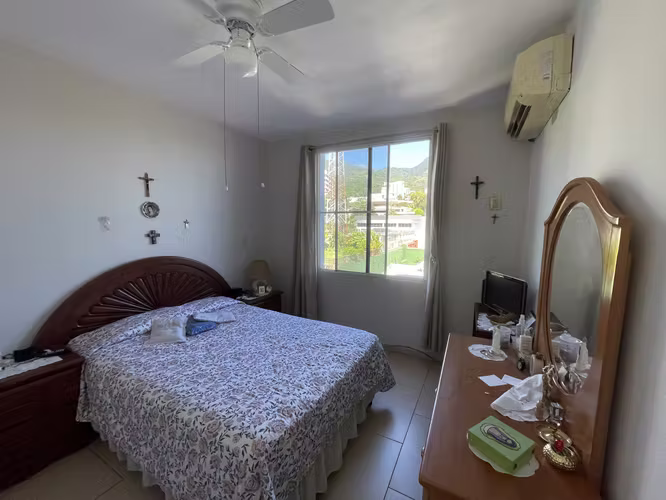 Venta de oportunidad, Apartamento 3 cuartos, Torre El Paseo , zona Club Campestres - Imagen 9