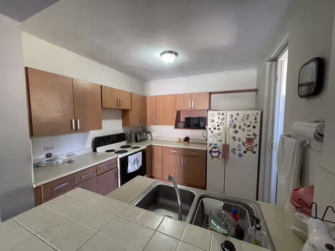 Venta de oportunidad, Apartamento 3 cuartos, Torre El Paseo , zona Club Campestres - Imagen 17