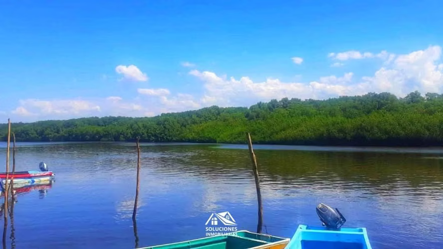 WITH FINANCING - 124; LAND IS SOLD NEAR THE BEACH