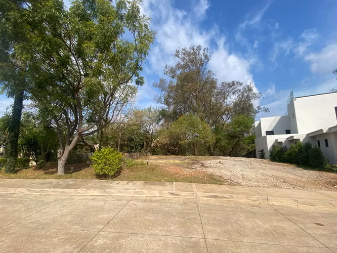 Venta de terreno en Residencial Las Luces, 100 %  Plano, 1a Etapa, Zaragoza. El Salvador - Imagen 4