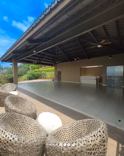 Venta de terreno en Residencial Las Luces, 100 %  Plano, 1a Etapa, Zaragoza. El Salvador - Imagen 7