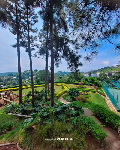 Venta de terreno en Residencial Las Luces, 100 %  Plano, 1a Etapa, Zaragoza. El Salvador - Imagen 5