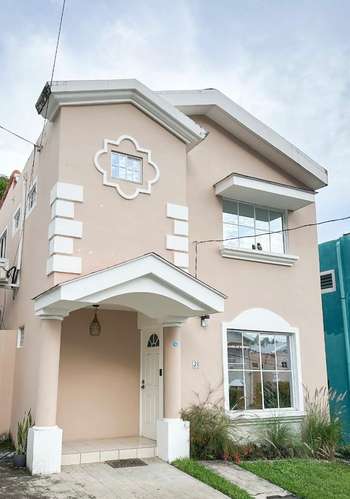 Venta de Casa en Residencial Palo Alto, Zaragoza, La Libertad
