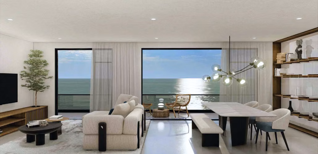 Últimos apartamentos con vista al mar en Mizata. - Imagen 4