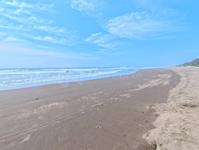 Terreno de playa en venta - Costa Azul (Primera fila)