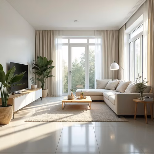 Apartamentos en venta - Nuevo Cuscatlán - Imagen 5