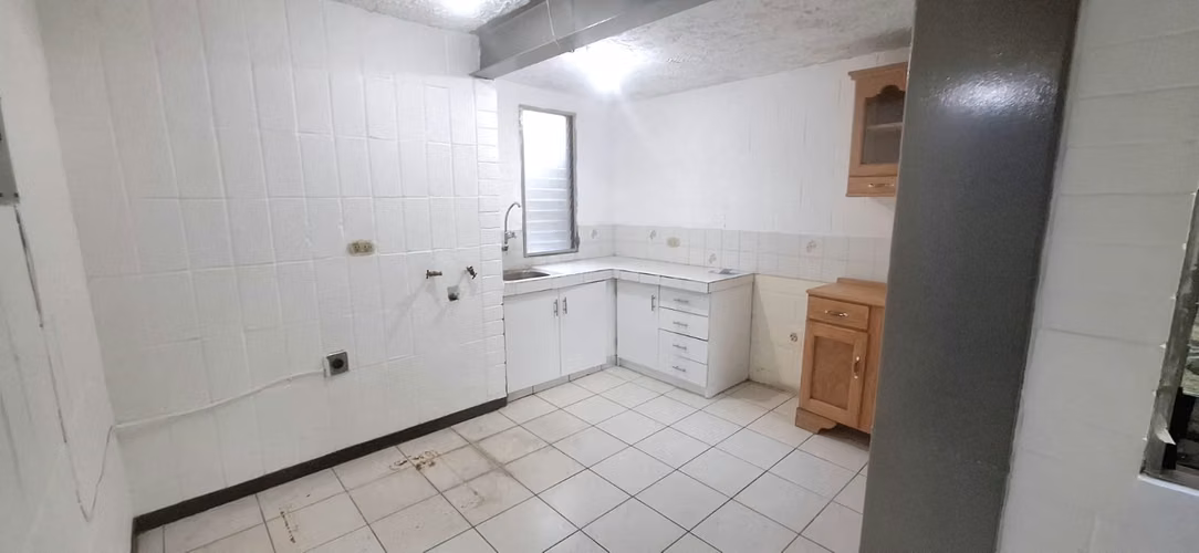 BONITO APARTAMENTO EN CONDOMINIO PRIVADO, CERCA DE COLONIA VISTA HERMOSA Y CERCA DEL PASO DEL JAGUAR - Imagen 4