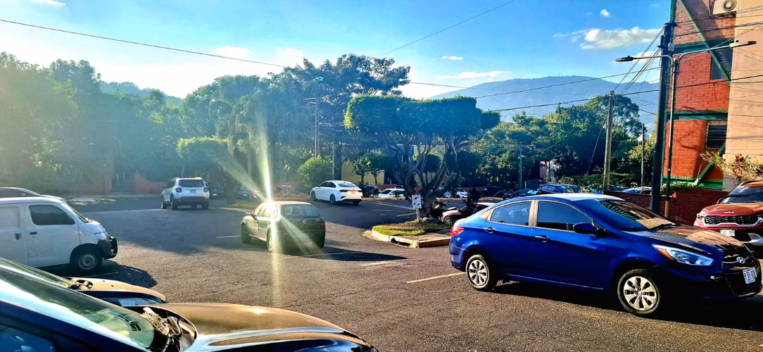 BONITO APARTAMENTO EN CONDOMINIO PRIVADO, CERCA DE COLONIA VISTA HERMOSA Y CERCA DEL PASO DEL JAGUAR - Imagen 14