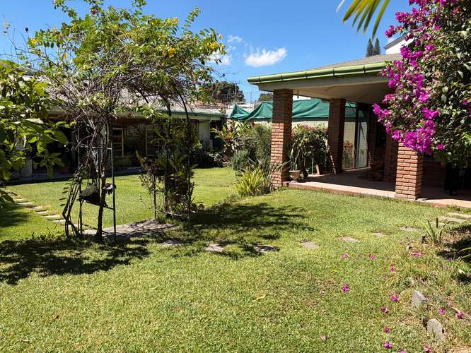Casa en venta Colonia Escalón de un nivel. - Imagen 8