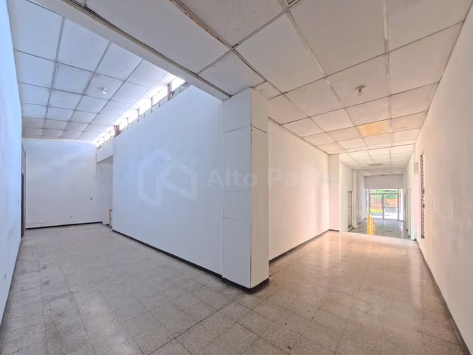Edificio en venta en Santa Ana
