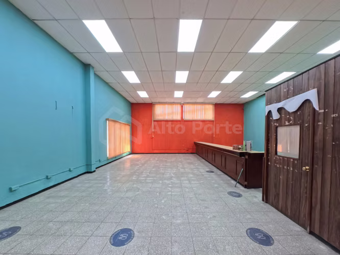 Edificio en venta en Santa Ana