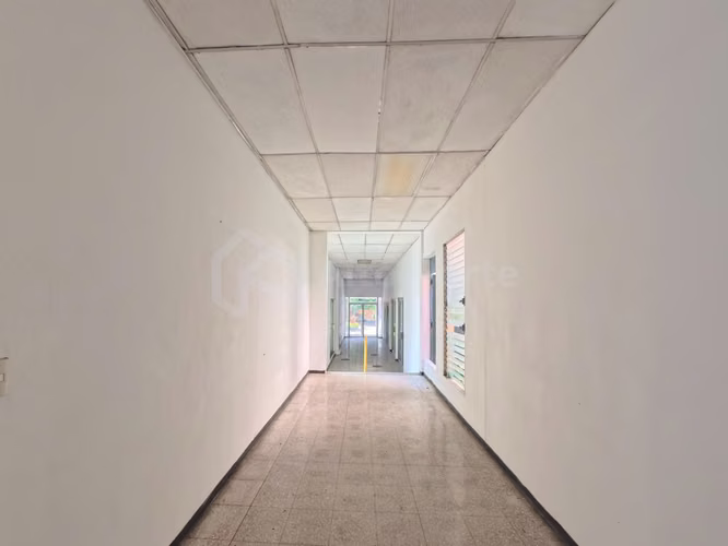 Edificio en venta en Santa Ana