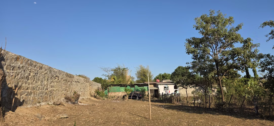 VENTA DE DOS LOTES DE TERRENO UBICADOS EN USULUTÁN, EL SALVADOR - Imagen 3